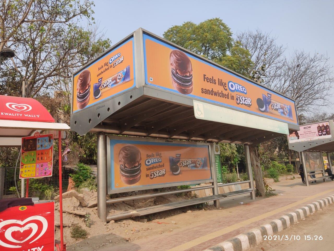 BQS Pragati Maidan Delhi Delhi (NCR) BQS Pragati Maidan Delhi Delhi (NCR)