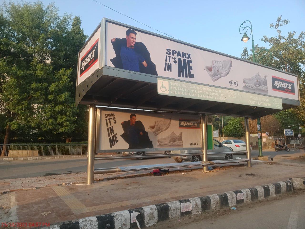 BQS South Extension Delhi Delhi (NCR) BQS South Extension Delhi Delhi (NCR)