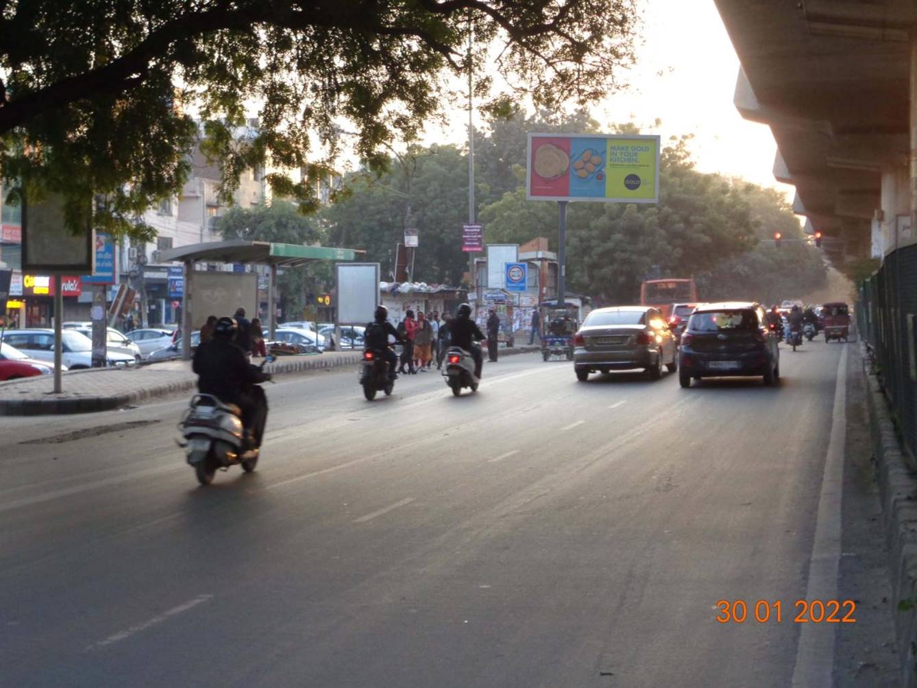 Unipole Kirti Nagar
West Delhi Delhi (NCR) Unipole Kirti Nagar
West Delhi Delhi (NCR)