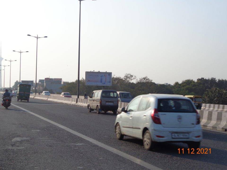 Unipole Shalimar Bagh North Delhi Delhi (NCR) Unipole Shalimar Bagh North Delhi Delhi (NCR)