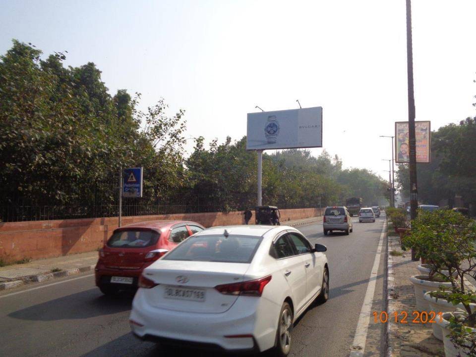 Unipole Vidhan Sabha North Delhi Delhi (NCR) Unipole Vidhan Sabha North Delhi Delhi (NCR)