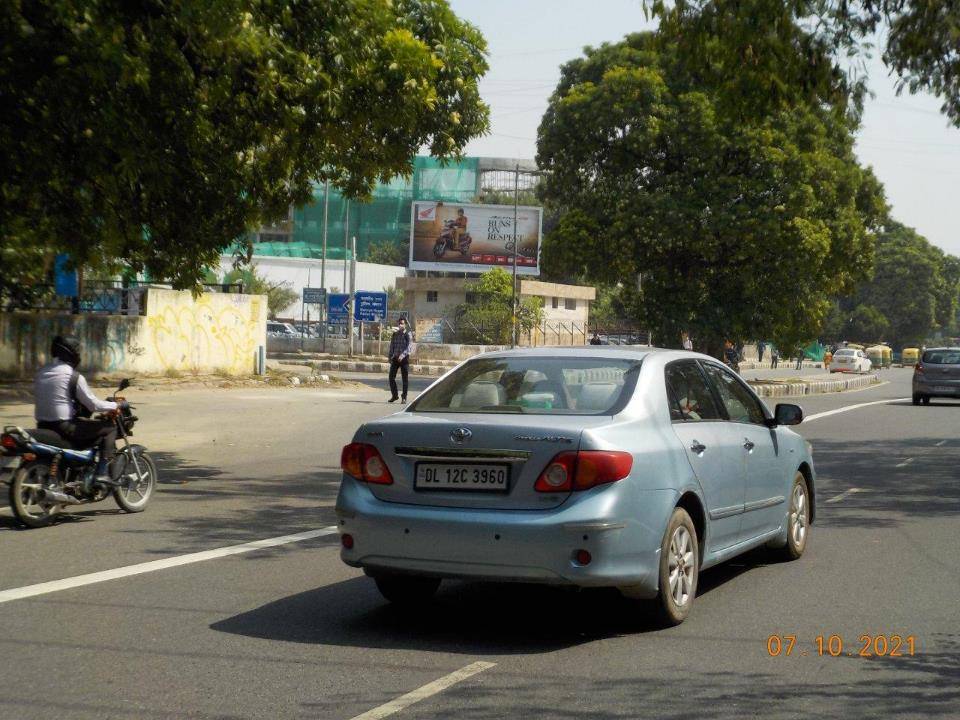 Wall Panel Malviya Nagar South Delhi Delhi (NCR)