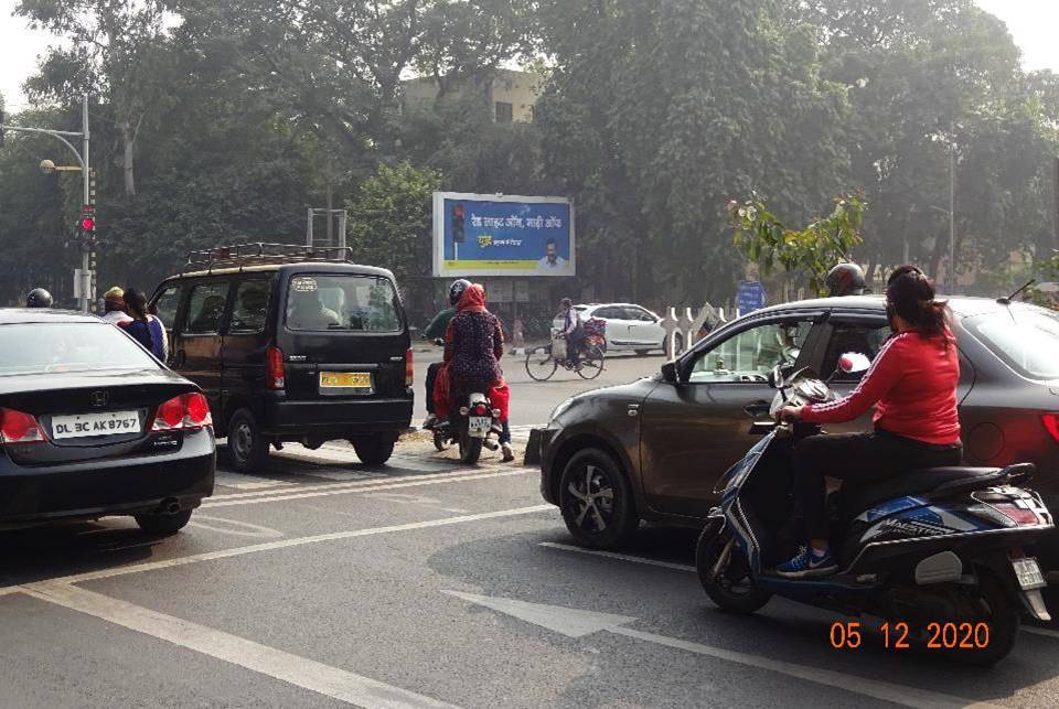 Unipole Guru Tegh Bahadur Marg North Delhi Delhi (NCR) Unipole Guru Tegh Bahadur Marg North Delhi Delhi (NCR)