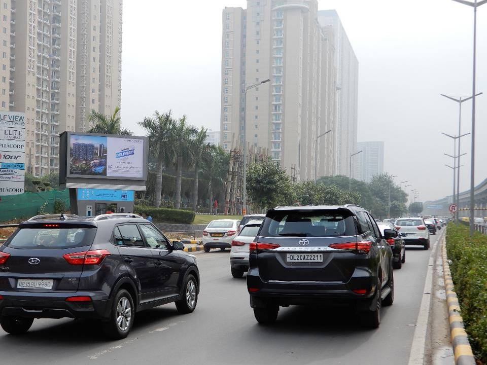 Water Atm Golf Course Road Delhi Delhi (NCR) Water Atm Golf Course Road Delhi Delhi (NCR)