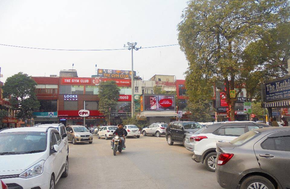 Water Atm Market Entry Delhi Delhi (NCR) Water Atm Market Entry Delhi Delhi (NCR)