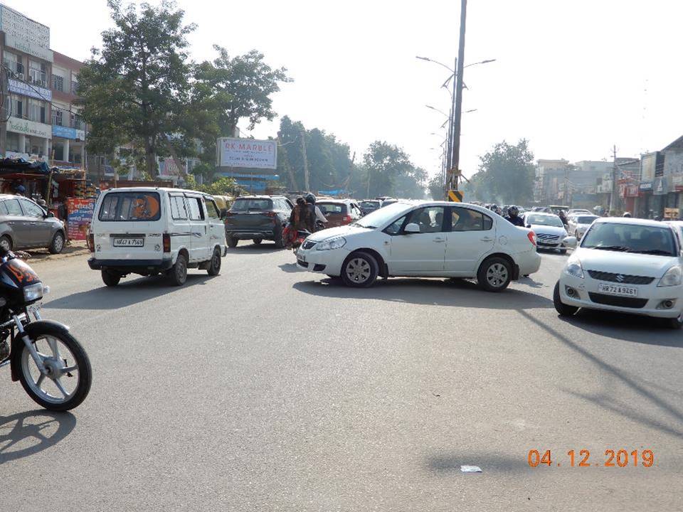 Water Atm Sector 14 Market Road Towards Bus Stand Old Gurgaon Delhi (NCR)