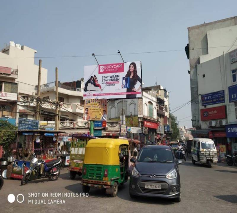 Unipole Geeta Colony / Jheel Towards Shahdara East Delhi Delhi (NCR) Unipole Geeta Colony / Jheel Towards Shahdara East Delhi Delhi (NCR)