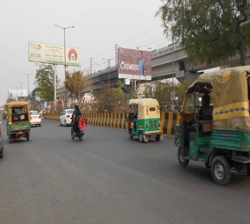 Unipole Opposite Pacific Mall, Sahibabad Ghaziabad Delhi (NCR) Unipole Opposite Pacific Mall, Sahibabad Ghaziabad Delhi (NCR)