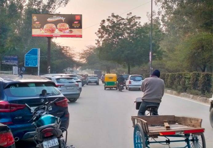 Unipole Nr Subham Enclave Apartment Delhi Delhi (NCR) Unipole Nr Subham Enclave Apartment Delhi Delhi (NCR)