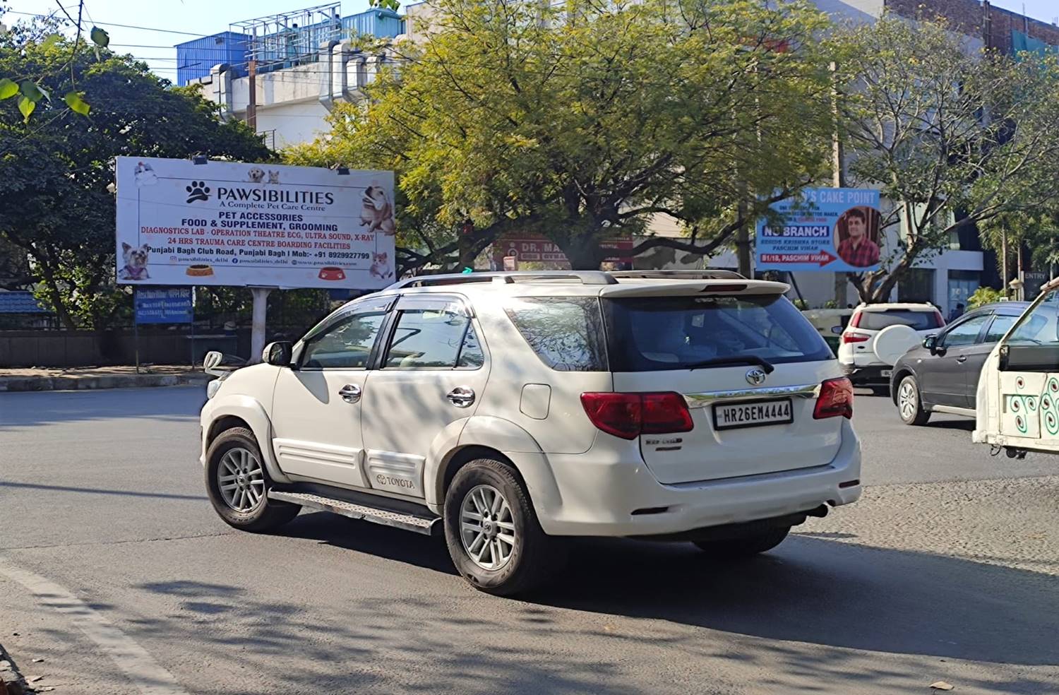 Unipole Paschim Puri Delhi Delhi (NCR) Unipole Paschim Puri Delhi Delhi (NCR)