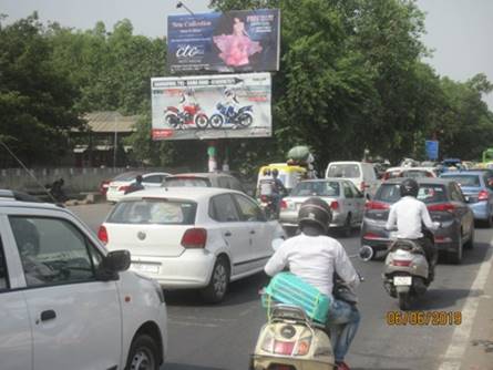 Unipole Moti Nagar Fire Station Delhi Delhi (NCR) Unipole Moti Nagar Fire Station Delhi Delhi (NCR)