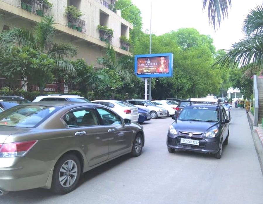 Flag Sign Display Board Vasant Vihar Market Delhi Delhi (NCR) Flag Sign Display Board Vasant Vihar Market Delhi Delhi (NCR)