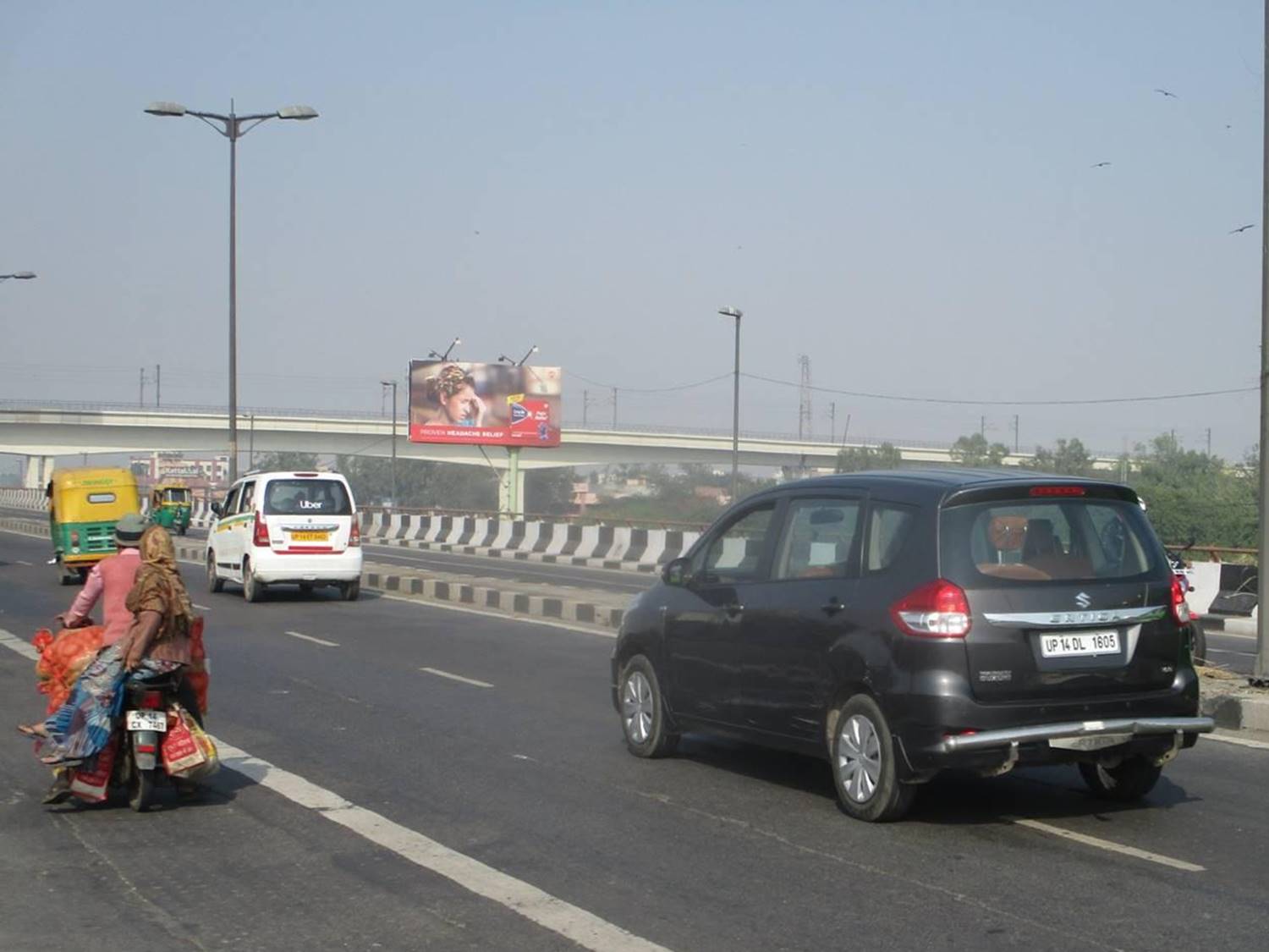 Unipole Anand Vihar / Ip Extension Towards Preet Vihar / Jagatpuri East Delhi Delhi (NCR) Unipole Anand Vihar / Ip Extension Towards Preet Vihar / Jagatpuri East Delhi Delhi (NCR)