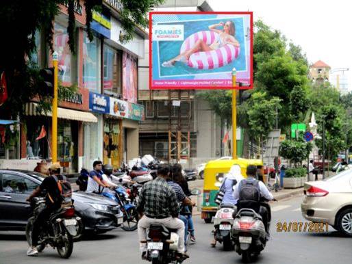 Billboard - Girish Cold Drinks, Ahmedabad, Gujarat Billboard - Girish Cold Drinks, Ahmedabad, Gujarat