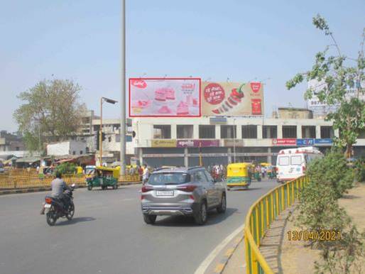 Billboard - Narol, Ahmedabad, Gujarat Billboard - Narol, Ahmedabad, Gujarat