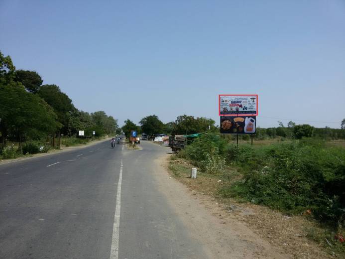 Billboard - Garden, Nimeta, Gujarat Billboard - Garden, Nimeta, Gujarat