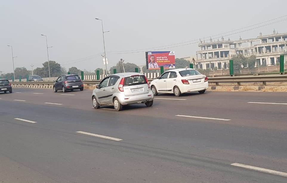 Unipole -Opp. Sukhdev Dhaba, Sonipat, Haryana