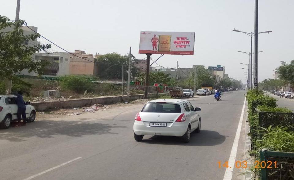 Unipole -Opp. Ford Showroom, Kaithal, Haryana