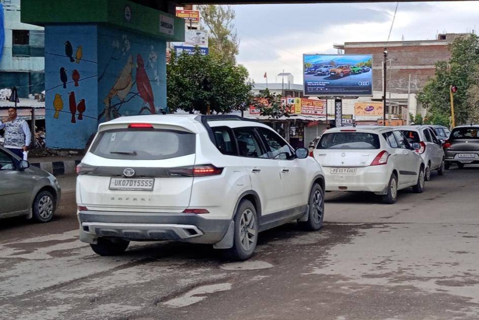 Digital Media -Majri Chowk ,  Panchkula, Haryana