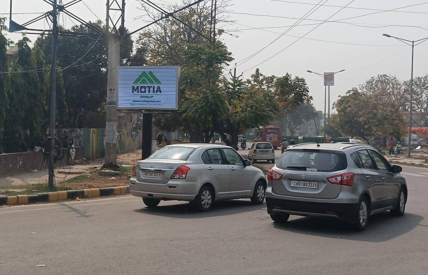 Digital Media -Sector 16, Panchkula, Haryana