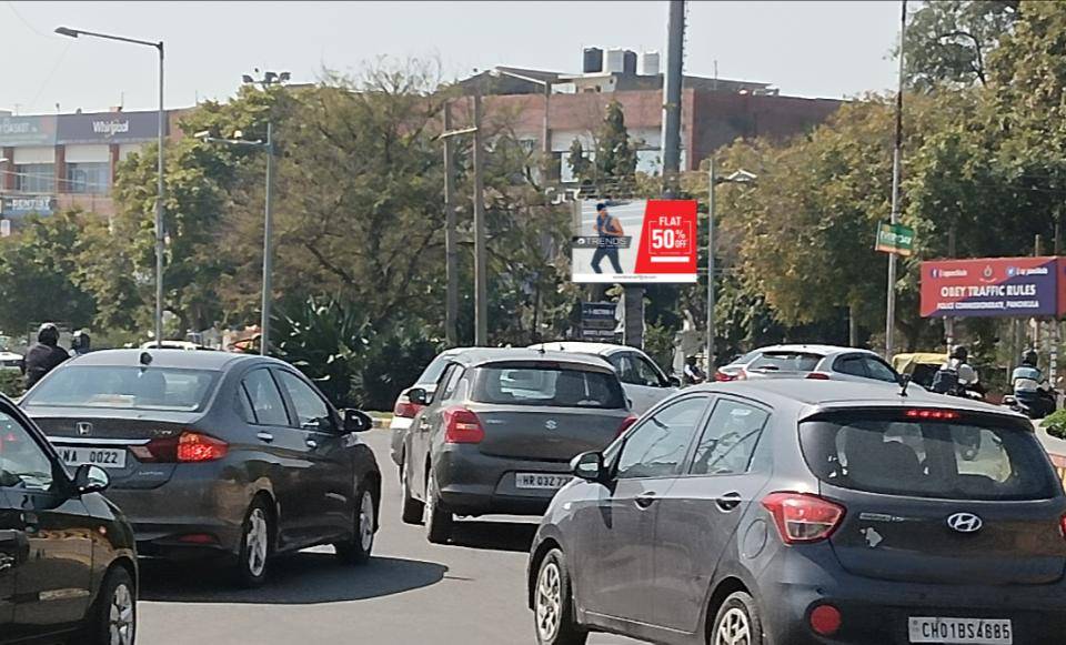 Digital Media -Shalimar,  Panchkula, Haryana