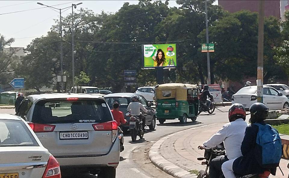 Digital Media -Sector 11 /15, Panchkula, Haryana Digital Media -Sector 11 /15, Panchkula, Haryana