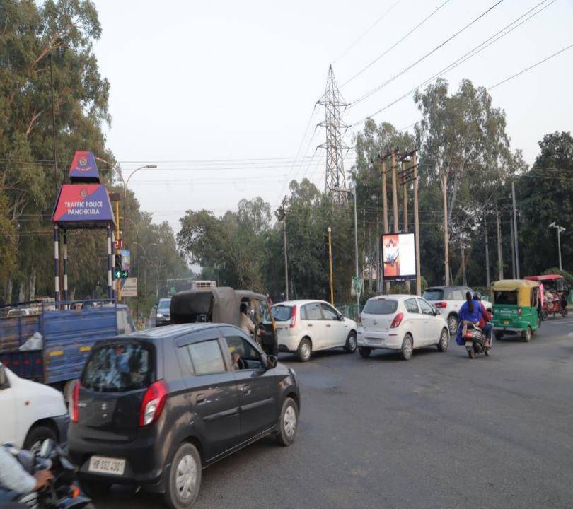 Digital Media -Sector 6, Panchkula, Haryana Digital Media -Sector 6, Panchkula, Haryana