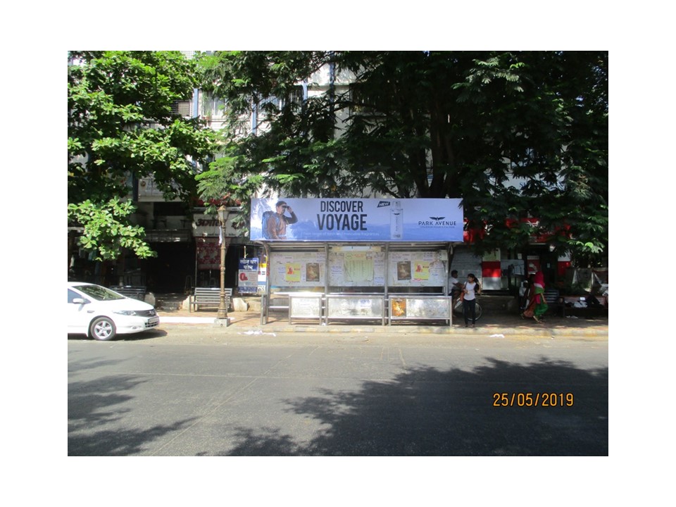 Nonlit - Karve Road, Pune, Maharashtra Nonlit - Karve Road, Pune, Maharashtra