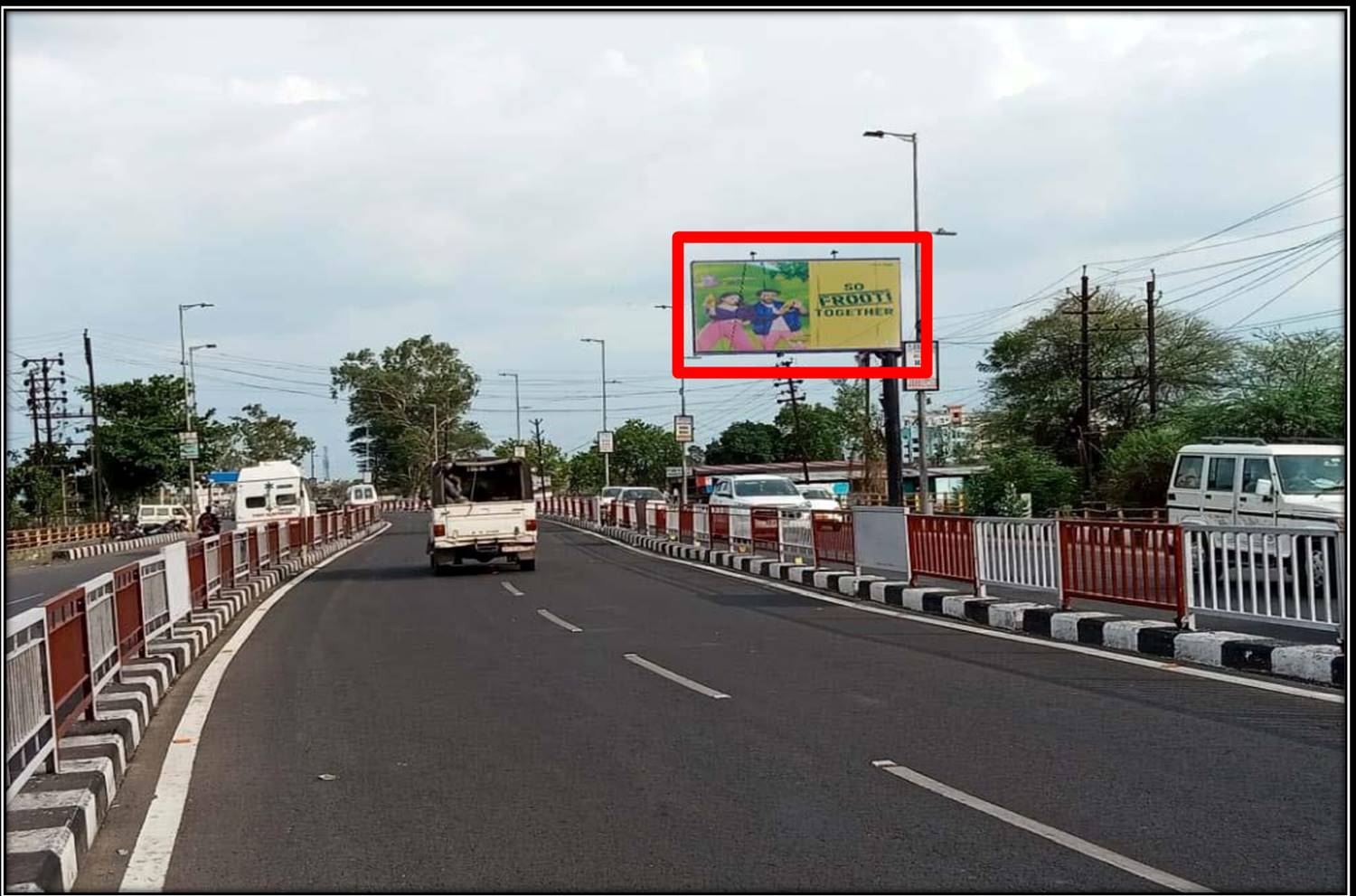 Cantyliver - Misrod Near Win Win Automobile, Bhopal, Madhya Pradesh Cantyliver - Misrod Near Win Win Automobile, Bhopal, Madhya Pradesh