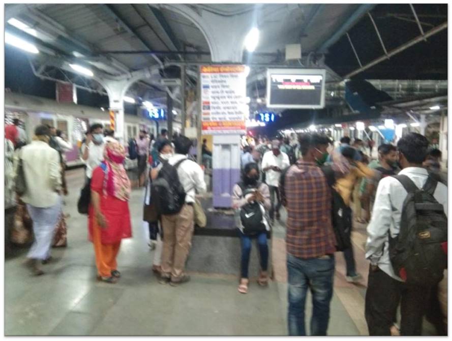 Unipoles (DUAL SIDED) - at Thakurli Station - near thakurli, Thakurli, Mumbai, Maharashtra Unipoles (DUAL SIDED) - at Thakurli Station - near thakurli, Thakurli, Mumbai, Maharashtra
