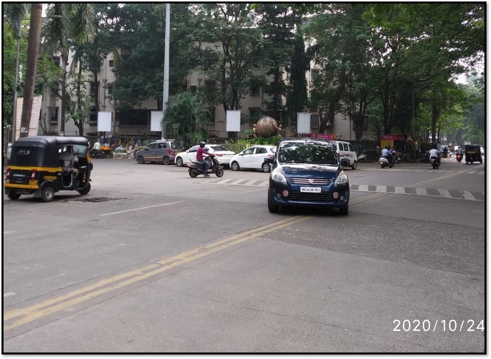 Adpole - TMC Office Talav Corner - TMC Office Talav Corner, Thane, Thane, Maharashtra Adpole - TMC Office Talav Corner - TMC Office Talav Corner, Thane, Thane, Maharashtra