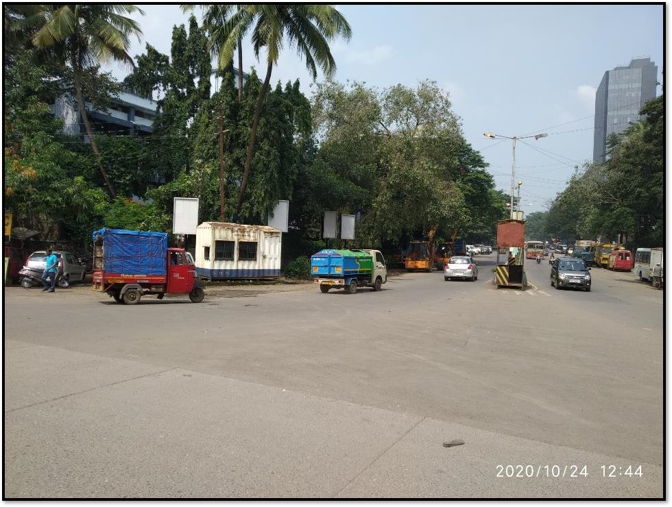 Adpole - Circle 22 ( Wagale Estate ) - Circle 22 ( Wagale Estate ), Thane, Thane, Maharashtra Adpole - Circle 22 ( Wagale Estate ) - Circle 22 ( Wagale Estate ), Thane, Thane, Maharashtra