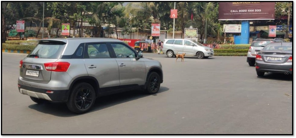 Adpole - Khewara Circle - Khewara Circle, Thane, Thane, Maharashtra Adpole - Khewara Circle - Khewara Circle, Thane, Thane, Maharashtra