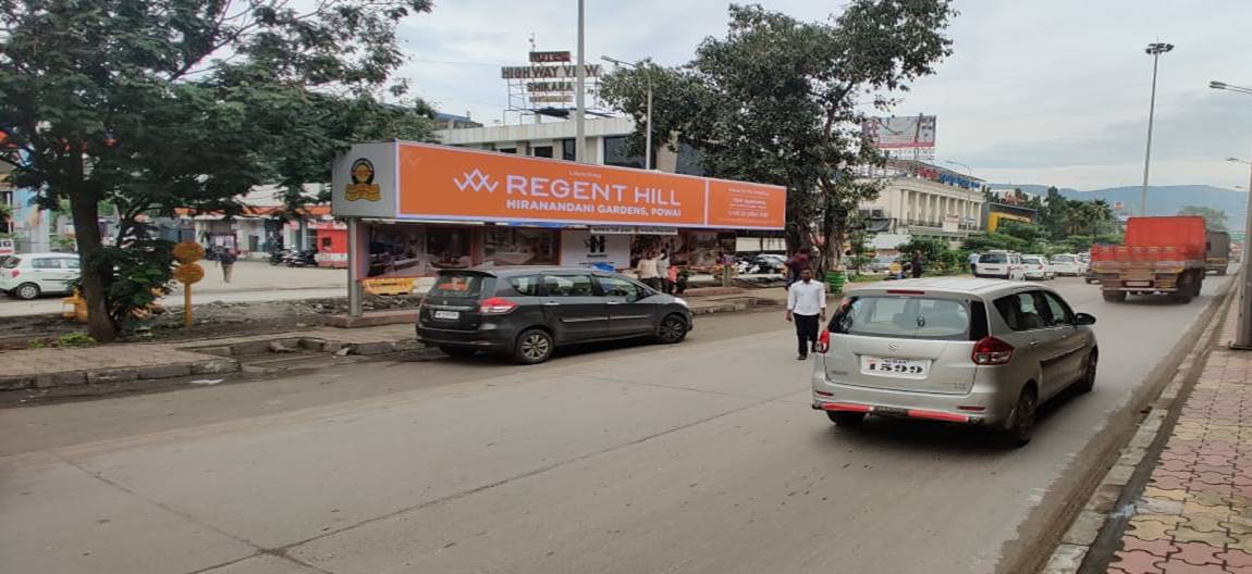 BQS - Opp Lokmat office, Sanpada, Navi Mumbai, Maharashtra BQS - Opp Lokmat office, Sanpada, Navi Mumbai, Maharashtra