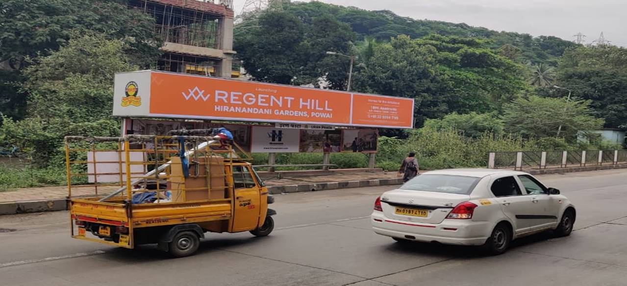 BQS - Outside Season's Hotel,   Uran,   Navi Mumbai,   Maharashtra