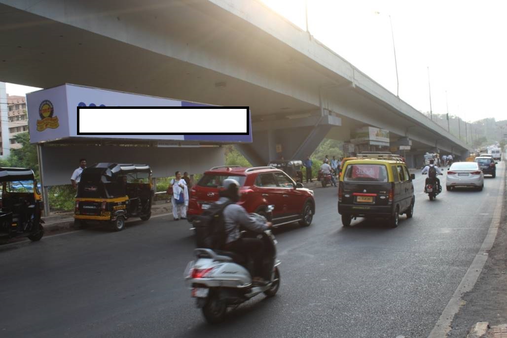 BQS - Opp CIDCO,  Konkan Bhavan,  RBI,   Belapur,   Navi Mumbai,   Maharashtra