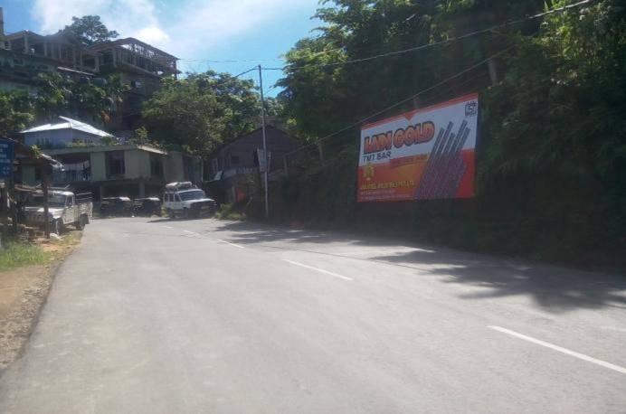 Billboard - Kolasib, Kolasib, Mizoram