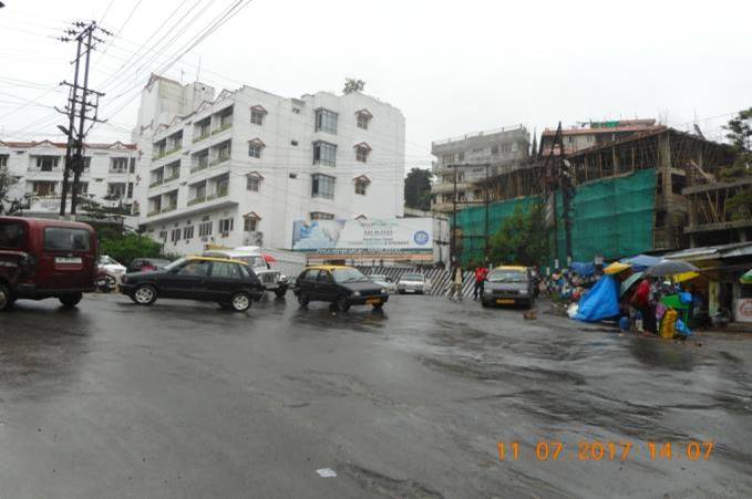 Billboard - Shillong Hotel Polo,  Shillong, Meghalaya