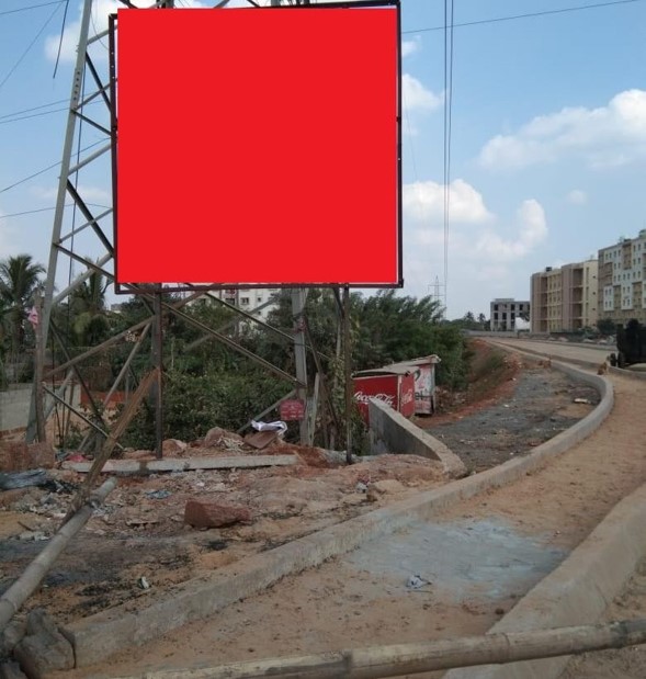 Billboard - Patia, Bhubaneswar, Odisha Billboard - Patia, Bhubaneswar, Odisha