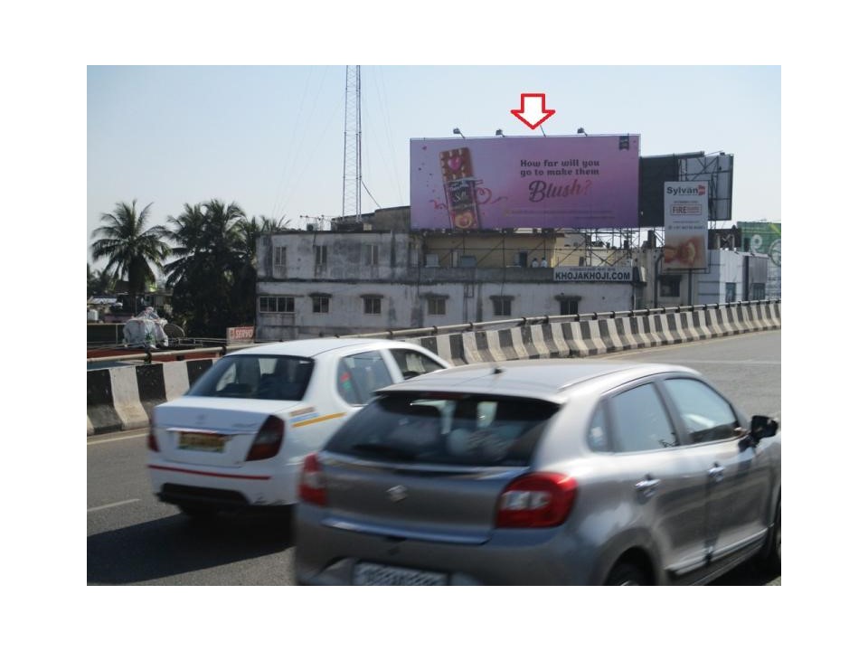 Billboard - Traffic, Gunupur,  Odisha
