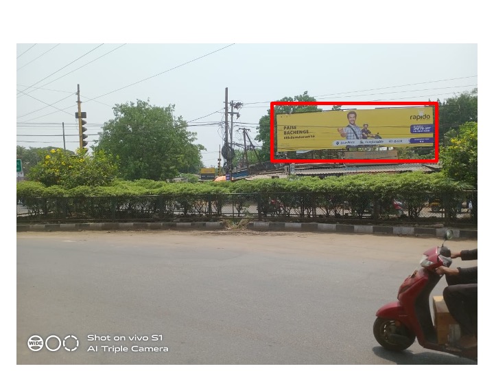 Billboard - Omp, Cuttack, Odisha