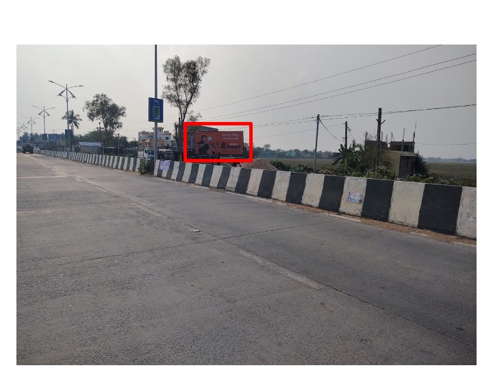 Billboard - Kendrapara, Kendrapara, Odisha Billboard - Kendrapara, Kendrapara, Odisha