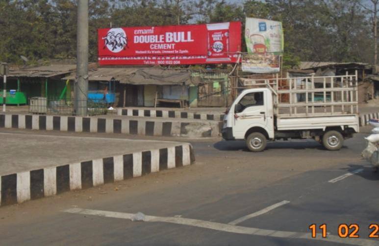 Billboard - Banarpal, Anugul, Odisha Billboard - Banarpal, Anugul, Odisha