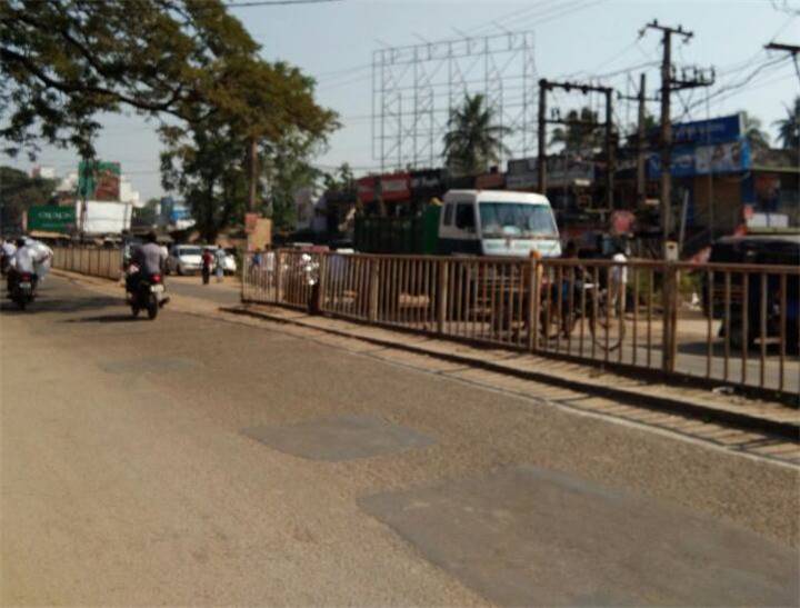 Billboard - Bypass, Bhadrak, Odisha