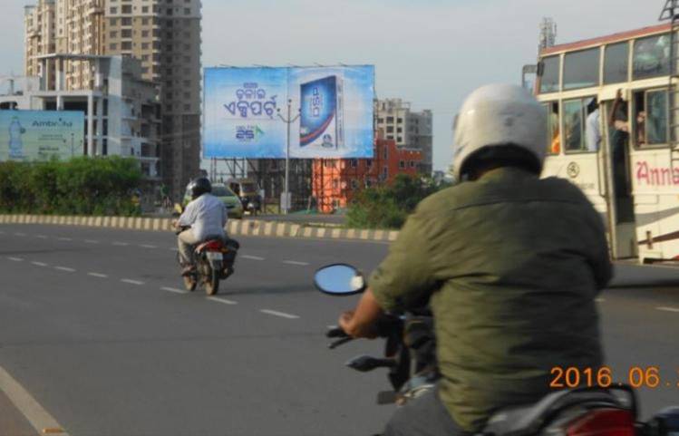 Billboard - Pahal fcg BBSR, CTC BBSR, Odisha