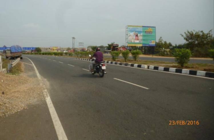Billboard - Pippili by pass fcg Puri, Puri, Odisha