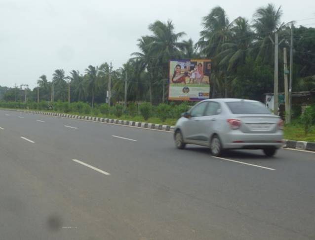 Billboard - Malatipatpur, Puri, Odisha Billboard - Malatipatpur, Puri, Odisha