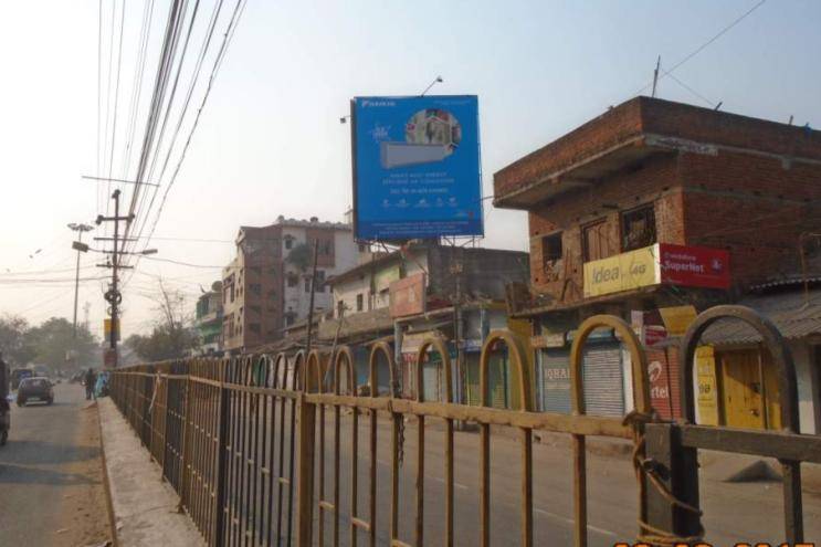 Billboard - Ashoka Talkies fcg Ashoka, Sambalpur, Odisha Billboard - Ashoka Talkies fcg Ashoka, Sambalpur, Odisha