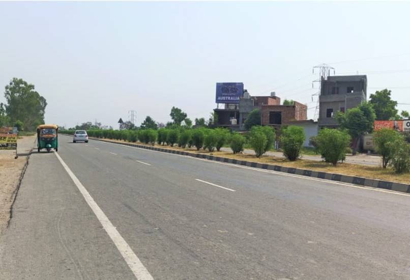 Hoarding - Jathuwal Opp. Global Institute towards Batala/Gurdaspur , Amritsar, Punjab Hoarding - Jathuwal Opp. Global Institute towards Batala/Gurdaspur , Amritsar, Punjab