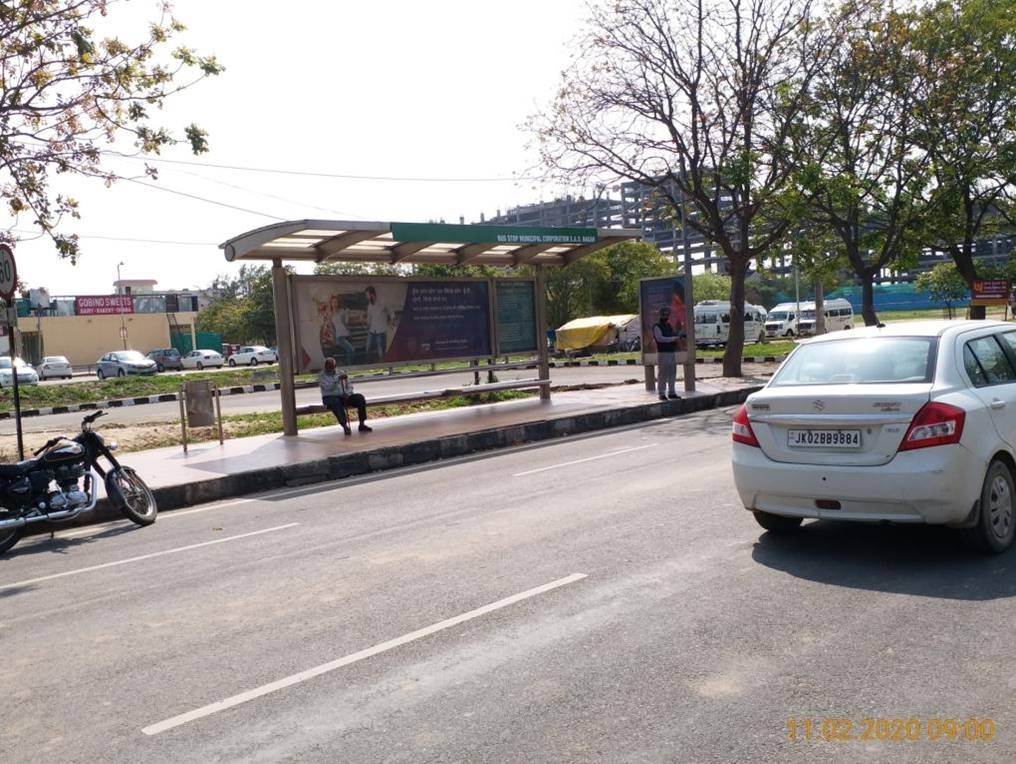 BQS - Sector - 67 (Opp - Municipal Corporation Office), Mohali, Punjab BQS - Sector - 67 (Opp - Municipal Corporation Office), Mohali, Punjab